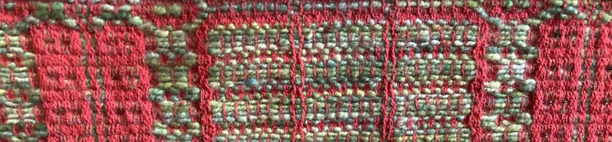 Central Virginia Fiberarts Guild