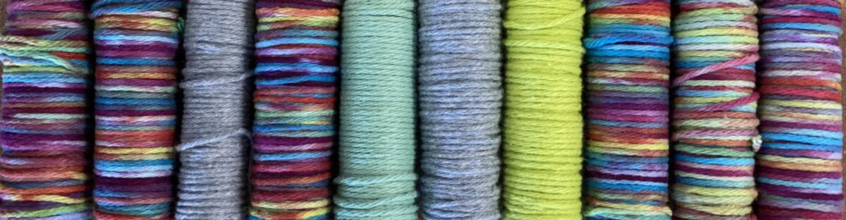 Central Virginia Fiberarts Guild