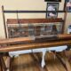 Vintage 2 Harness Loom for Sale with Accessories